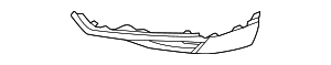 Запчасть BMW 51117497174