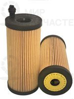 Фильтр масляный ALCO FILTER MD879