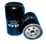 Фильтр топливный ALCO FILTER SP831