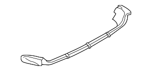 Запчасть BMW 51127062601