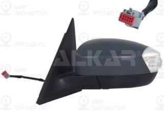 Наружное зеркало ALKAR 6111134