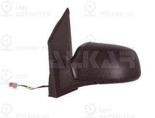 Наружное зеркало ALKAR 6111392