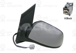 Запчасть ALKAR 6123400
