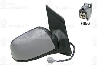 Запчасть ALKAR 6124400