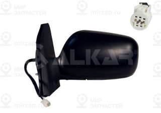 Наружное зеркало ALKAR 6125261