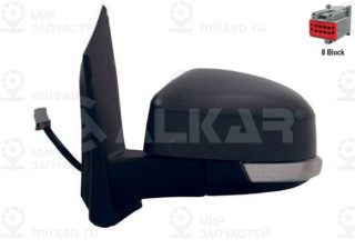Запчасть ALKAR 6125401