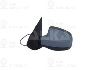 Наружное зеркало ALKAR 6125721