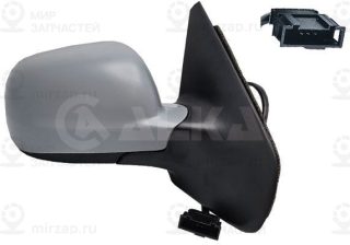Наружное зеркало ALKAR 6126127