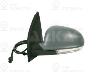 Наружное зеркало ALKAR 6127128