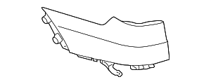 Запчасть BMW 51128037281