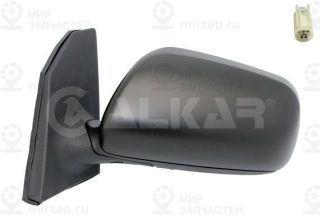 Наружное зеркало ALKAR 6139264