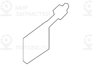 Запчасть BMW 51128099126