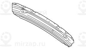 Запчасть BMW 51128159371