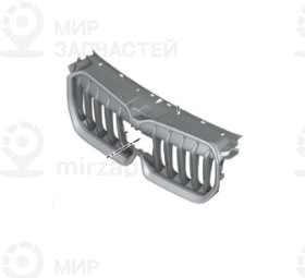 Запчасть BMW 51135A0BB85