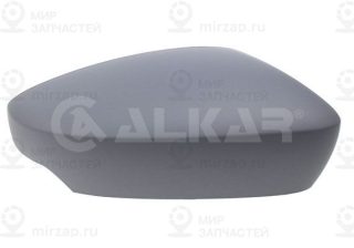 Покрытие, внешнее зеркало ALKAR 6341673