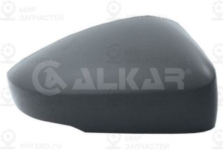 Покрытие, внешнее зеркало ALKAR 6342123