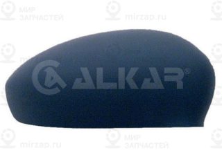 Покрытие, внешнее зеркало ALKAR 6342933