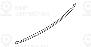Запчасть BMW 51137453910