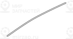 Запчасть BMW 51137483862