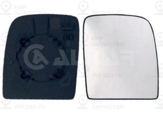 Зеркальное стекло наружного зеркала ALKAR 6412994