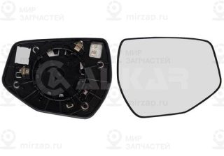 Зеркальное стекло наружного зеркала ALKAR 6422526