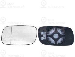 Зеркальное стекло наружного зеркала ALKAR 6423500