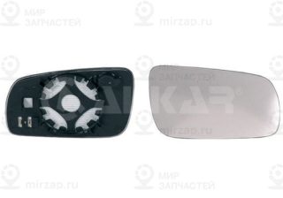 Зеркальное стекло наружного зеркала ALKAR 6424700