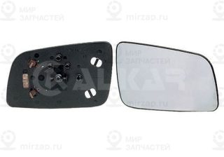 Зеркальное стекло наружного зеркала ALKAR 6426500