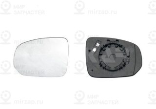 Зеркальное стекло наружного зеркала ALKAR 6431693