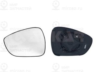 Запчасть ALKAR 6431866