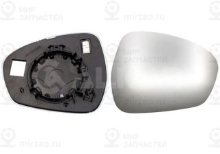 Зеркальное стекло наружного зеркала ALKAR 6432029