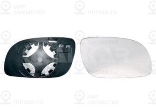 Зеркальное стекло наружного зеркала ALKAR 6432123