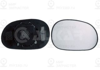 Запчасть ALKAR 6432232