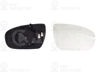 Зеркальное стекло наружного зеркала ALKAR 6432638