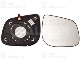 Зеркальное стекло наружного зеркала ALKAR 6432657