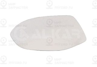 Запчасть ALKAR 6432790