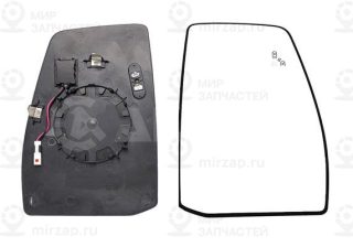 Запчасть ALKAR 6432844
