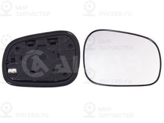 Зеркальное стекло наружного зеркала ALKAR 6432994