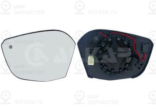 Запчасть ALKAR 6438127