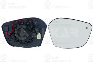 Запчасть ALKAR 6439127