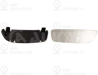 Зеркальное стекло наружного зеркала ALKAR 6442955
