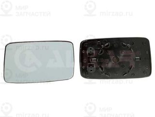 Зеркальное стекло наружного зеркала ALKAR 6451136
