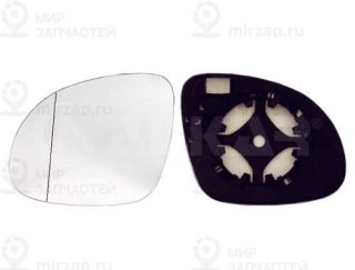 Зеркальное стекло наружного зеркала ALKAR 6451154