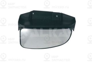 Зеркальное стекло наружного зеркала ALKAR 6453174