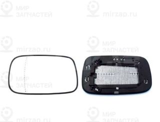 Зеркальное стекло наружного зеркала ALKAR 6471598