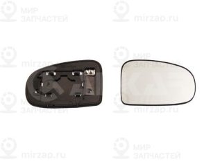 Зеркальное стекло наружного зеркала ALKAR 6481960