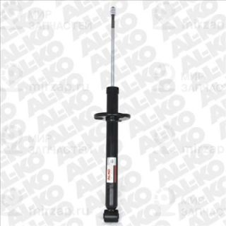 Амортизатор AL-KO 106950
