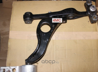Запчасть MAZDA GS1D34300L