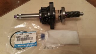Запчасть MAZDA GS1F3212Y