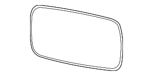 Запчасть BMW 51167251584